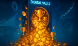 digital vault