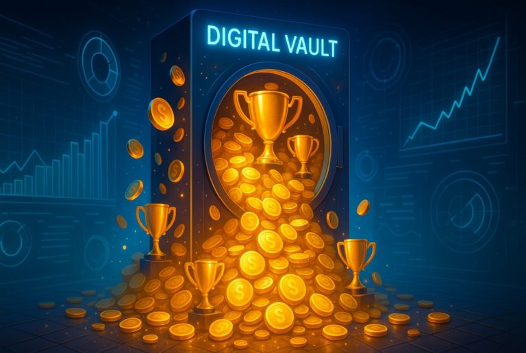 digital vault