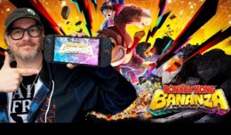 donkey kong bananza test youtube logo final