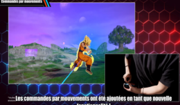 dragon ball sparking zero nintendo switch 2 gameplay