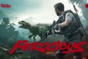 ferocious gamescom trailer