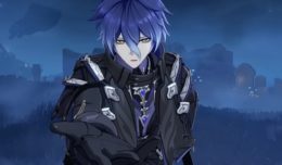 genshin impact flins trailer