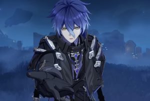 genshin impact flins trailer