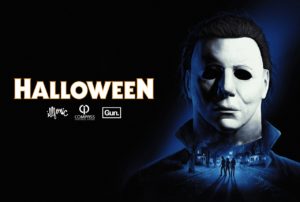 halloween videogame