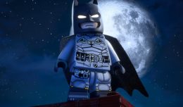 lego batman l'héritage du chevalier noir