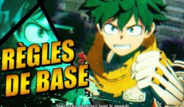 my hero academia all's justice combat system