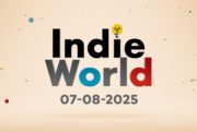 nintendo indie world juillet 2025