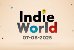 nintendo indie world juillet 2025
