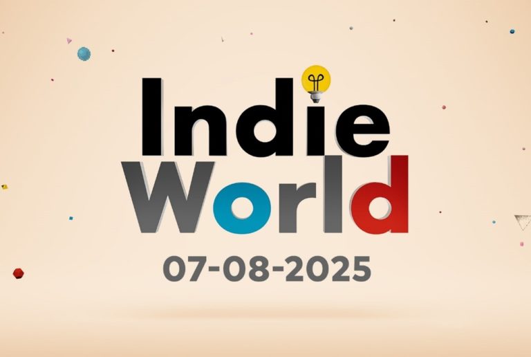 nintendo indie world juillet 2025