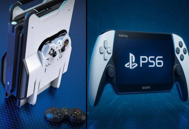 playstation 6 playstation portable 2