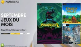 ps plus essential septembre 2025