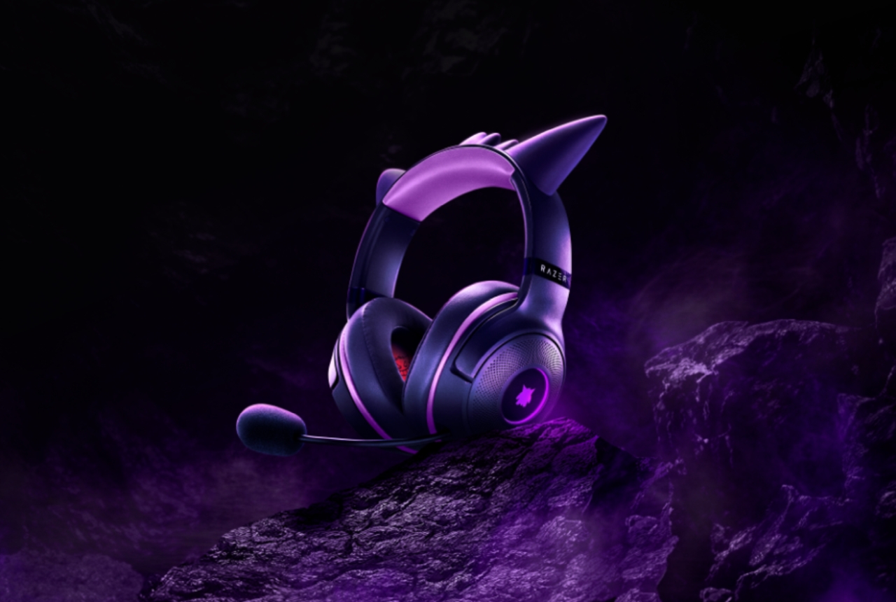 razer kraken kitty v2 ectoplasma