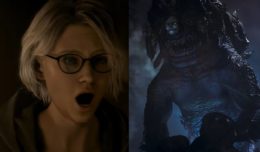 resident evil requiem onimusha way of the sword