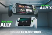 rog xbox ally