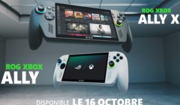 rog xbox ally