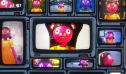 squid game x fortnite