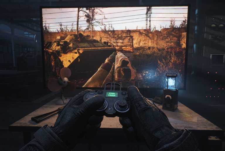 stalker 2 playstation 5 release date