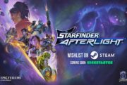 starfinder afterlight