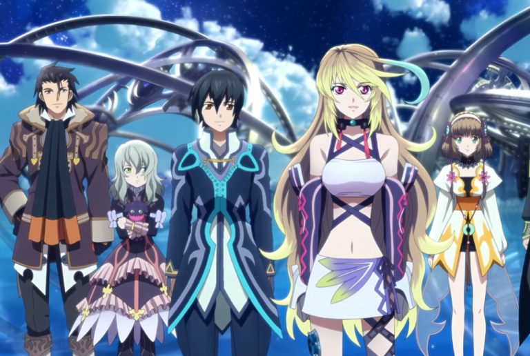 tales of xillia remastered