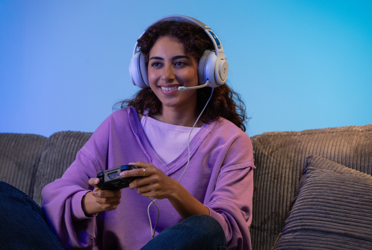 turtle beach atlas 200 playstation screen logo