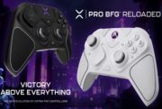 victrix pro bfg reloaded