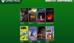 xbox game pass août 2025
