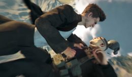 007 first light long gameplay