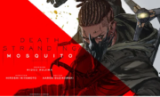 death stranding mosquito