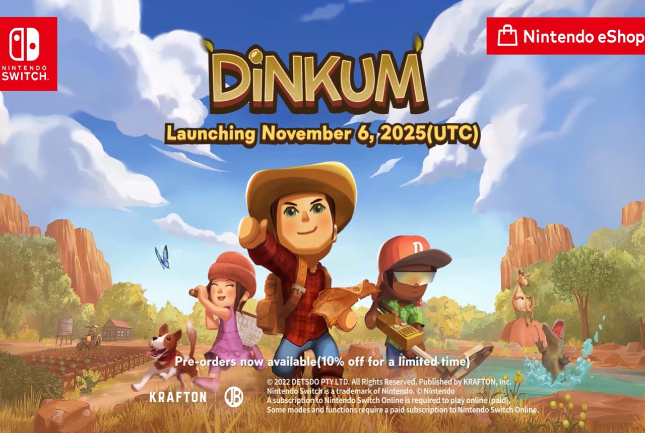 dinkum