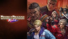 double dragon revive preview