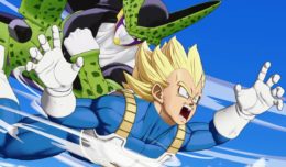 dragon ball gekishin quadra