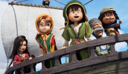 dragon quest vii reimagined