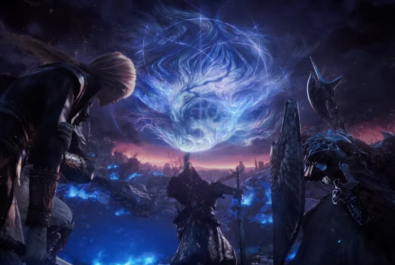 elden ring nightreign abîmes de la nuit