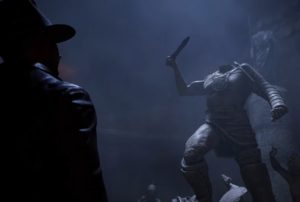 indiana jones et le cercle ancien l'ordre des géants