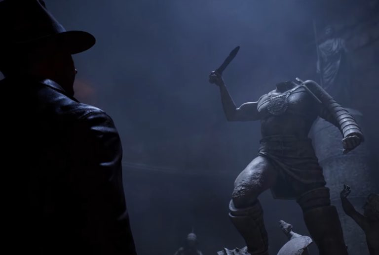 indiana jones et le cercle ancien l'ordre des géants
