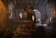 kingdom come deliverance II l'héritage de la forge