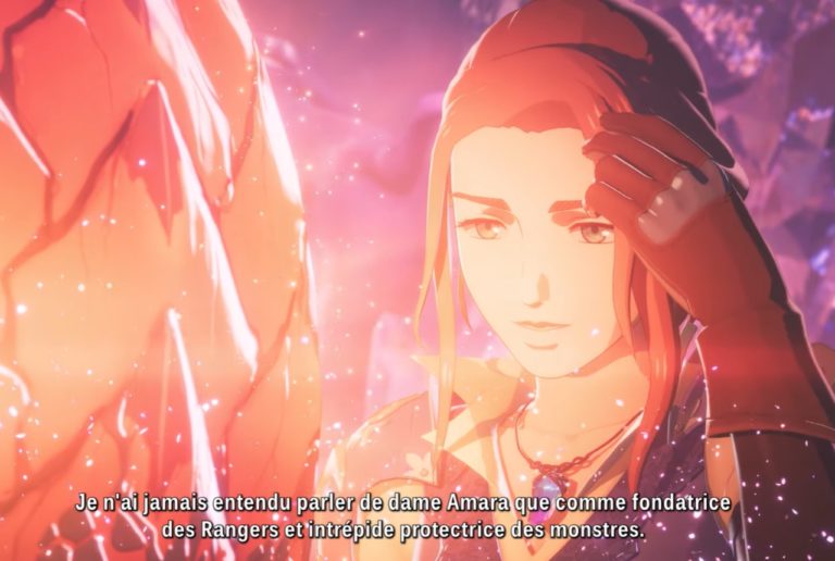 monster hunter stories 3 new trailer