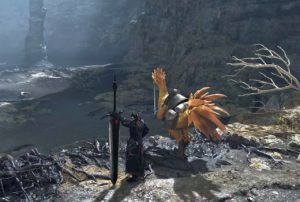 monster hunter wilds update 3 tgs 2025 trailer