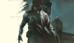 physint artwork logo