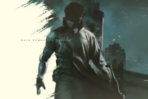 physint artwork logo