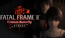 project zero II remake