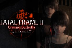 project zero II remake