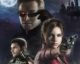 resident evil code veronica remake