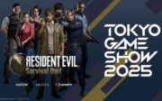 resident evil survival unit tokyo game show