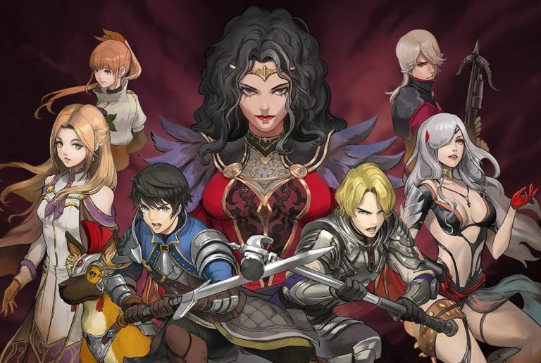 rise eterna 2