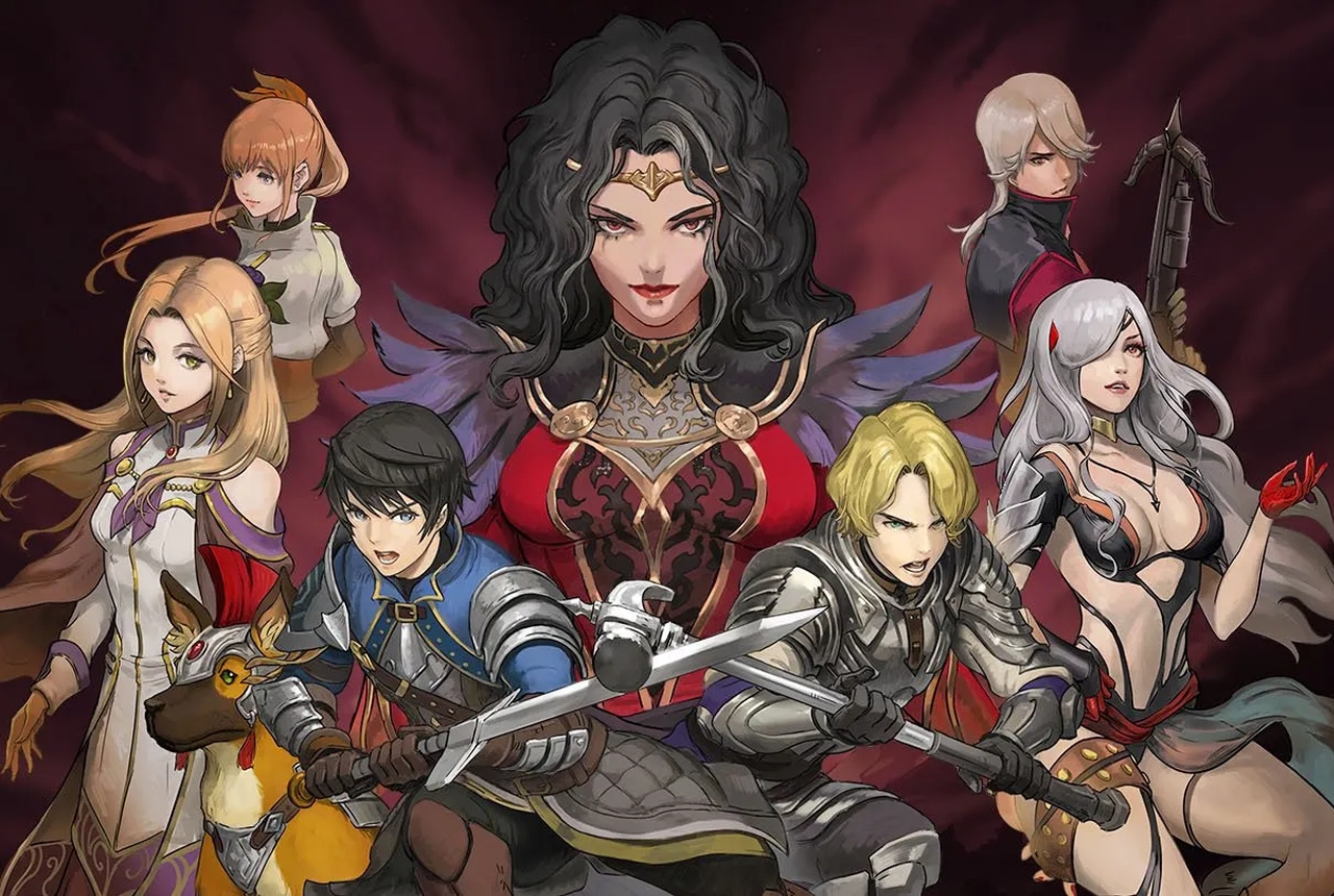 rise eterna 2
