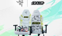 2XKO Razer Collection