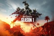 Battlefield 6 Saison 1