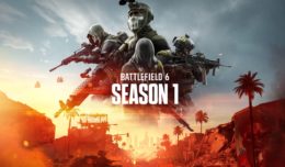 Battlefield 6 Saison 1