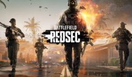 Battlefield Redsec
